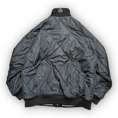 00s Avirex Reversible Bomber Jacket (XL)