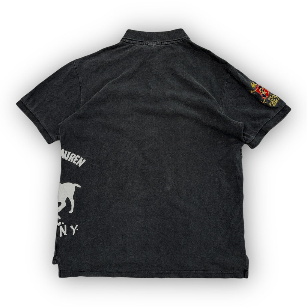 Ralph Lauren Big Pony Polo (M)