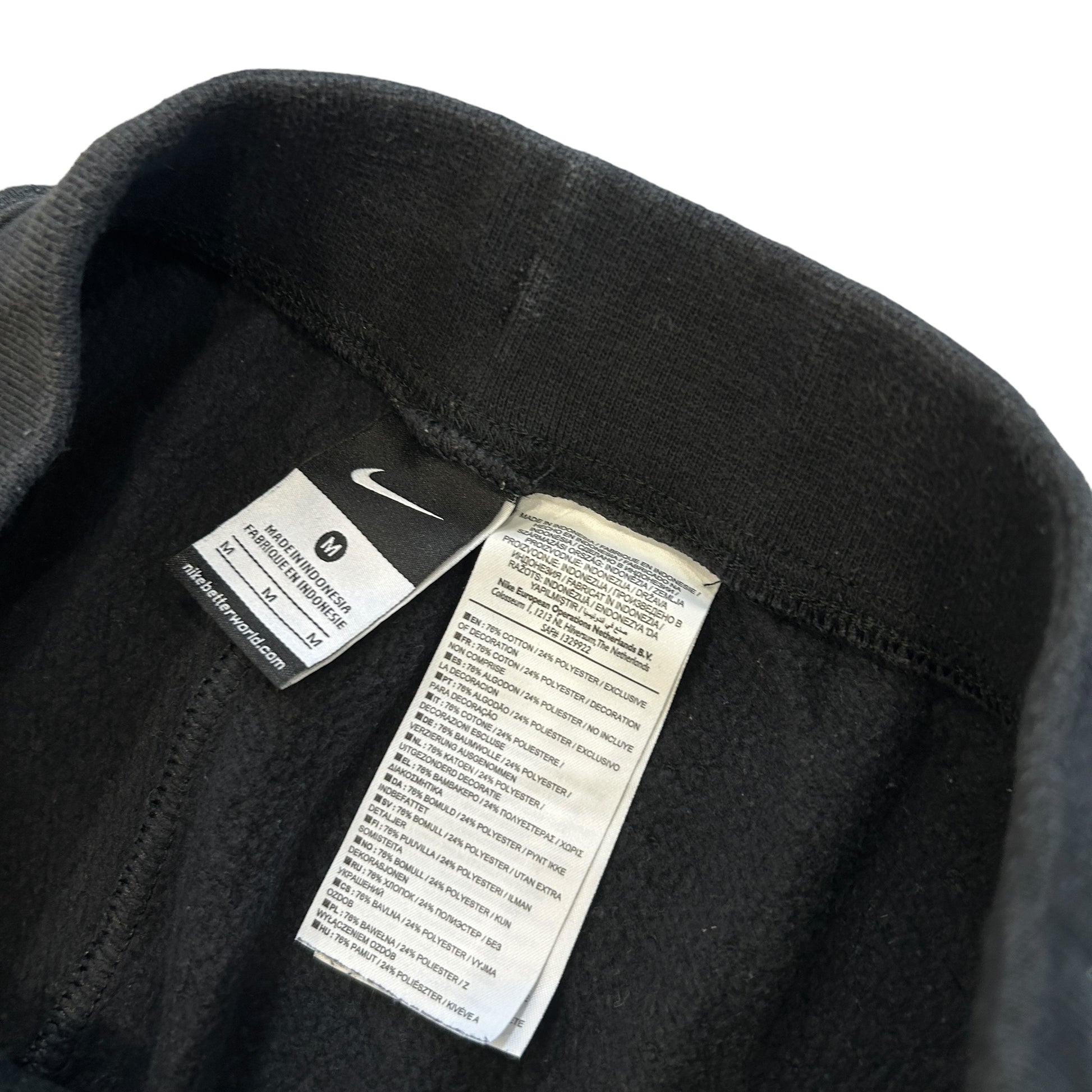 00's Baggy Nike Joggers (M)