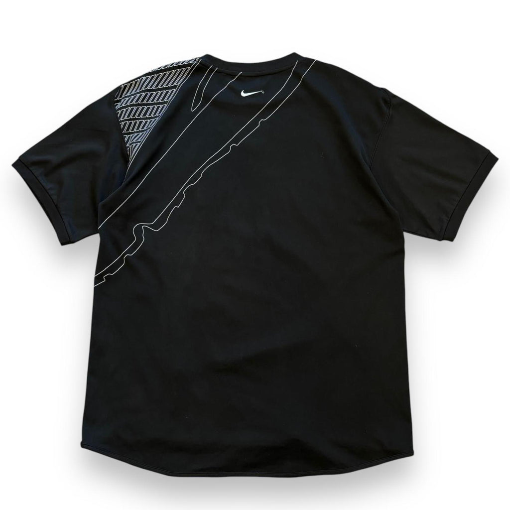 00s Nike Air Max 360 Tshirt (L)
