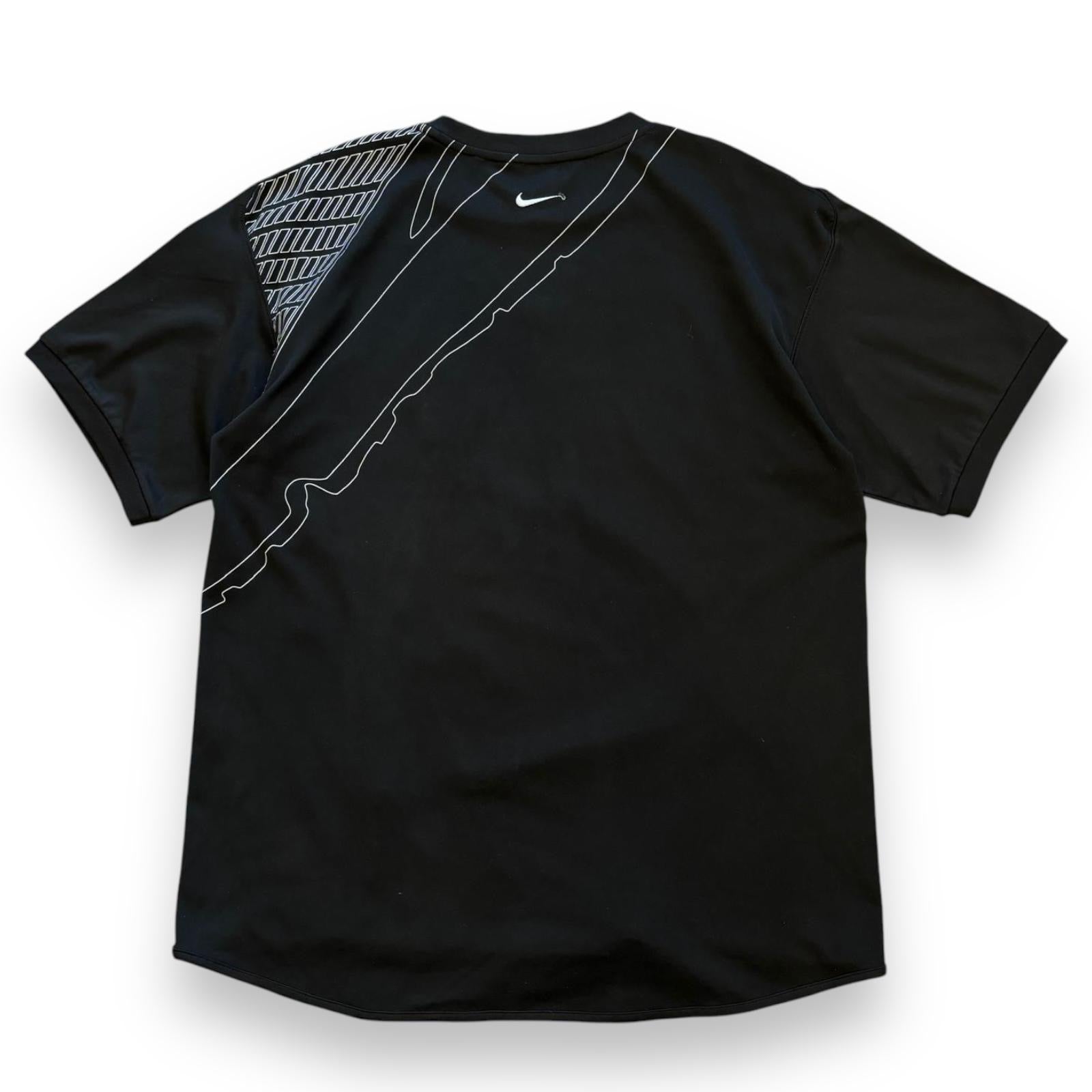 00s Nike Air Max 360 Tshirt (L)