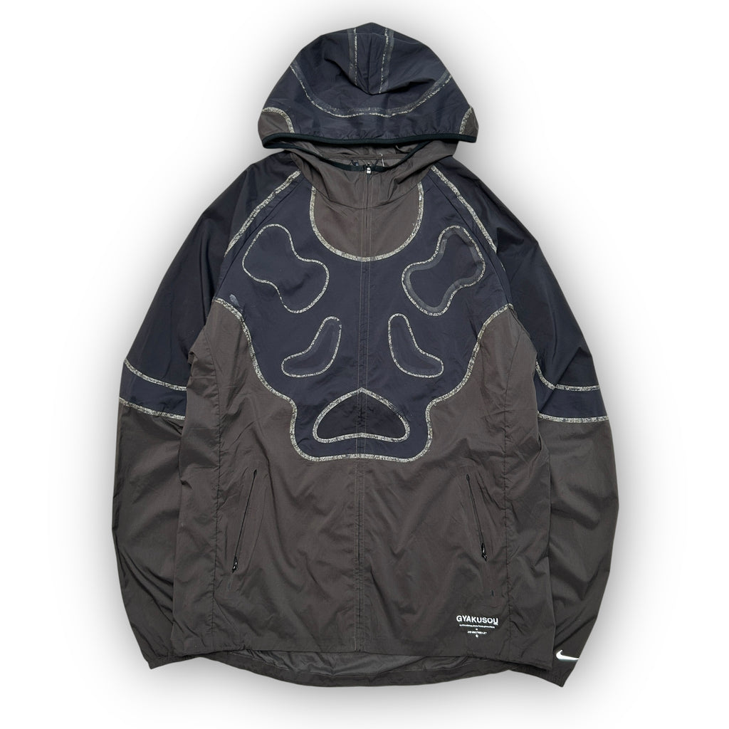 Black Nike Undercover Gyakusou Jacket (M)