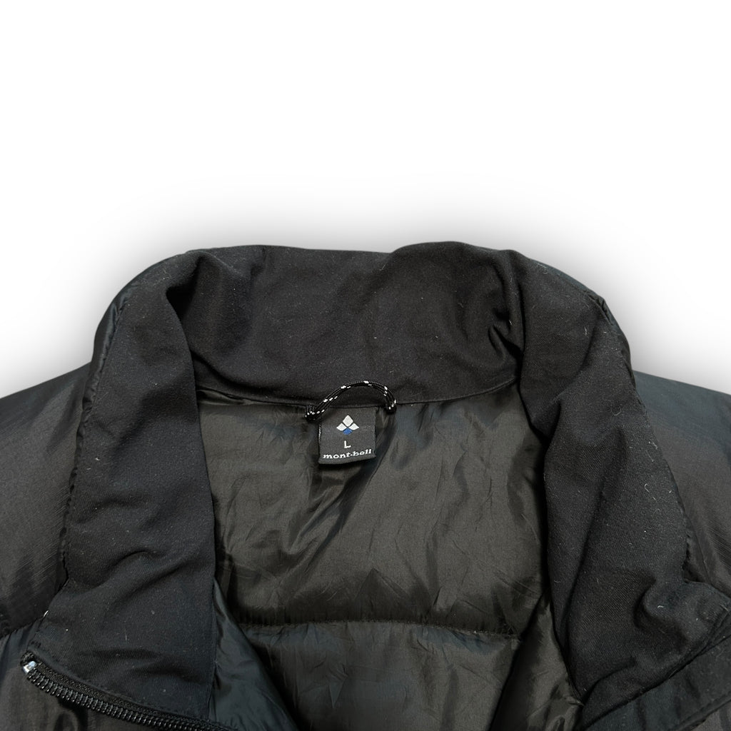 Montbell Puffer Jacket (L)