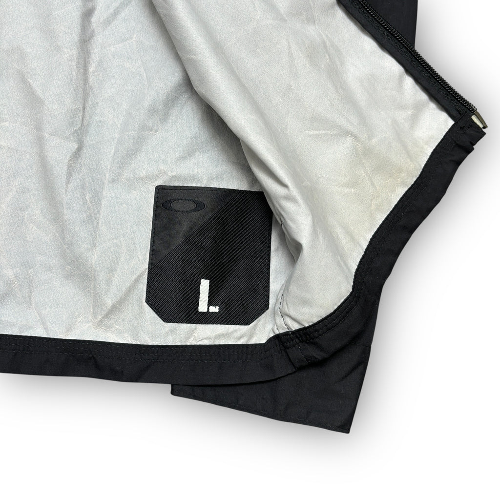 00s Oakley Tactical Field Gear Zip Jacket (L)