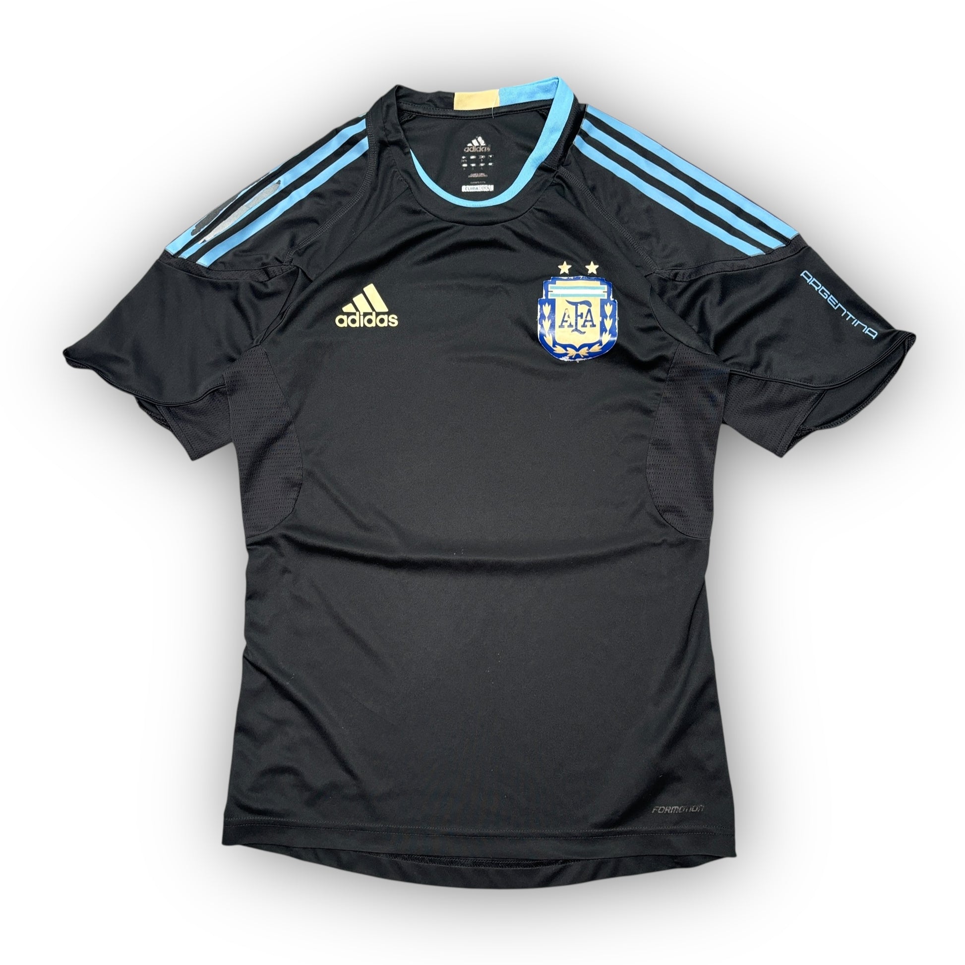Adidas Argentina Training Shirt (S)