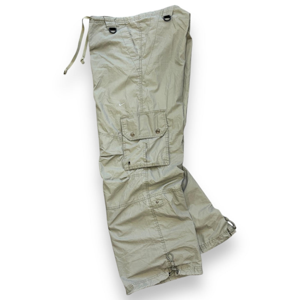 00s Nike Baggy Trousers (34" W)
