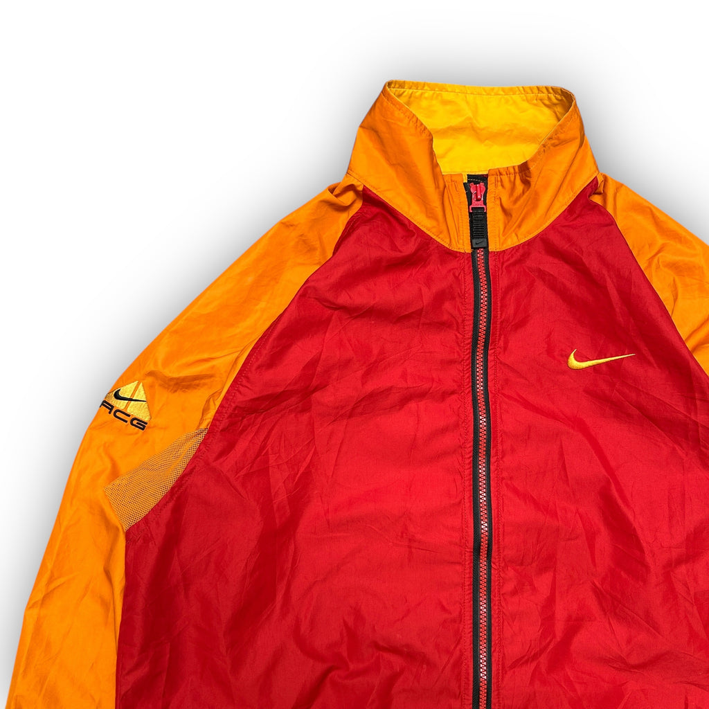 Vintage Nike ACG Track Jacket (M)
