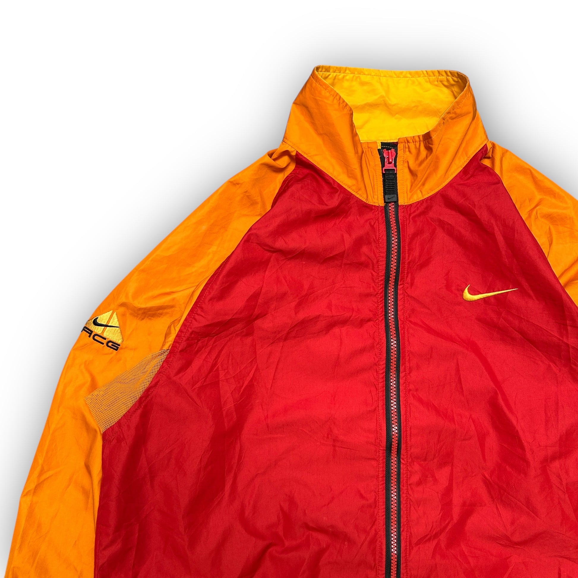 Vintage Nike ACG Track Jacket (M)