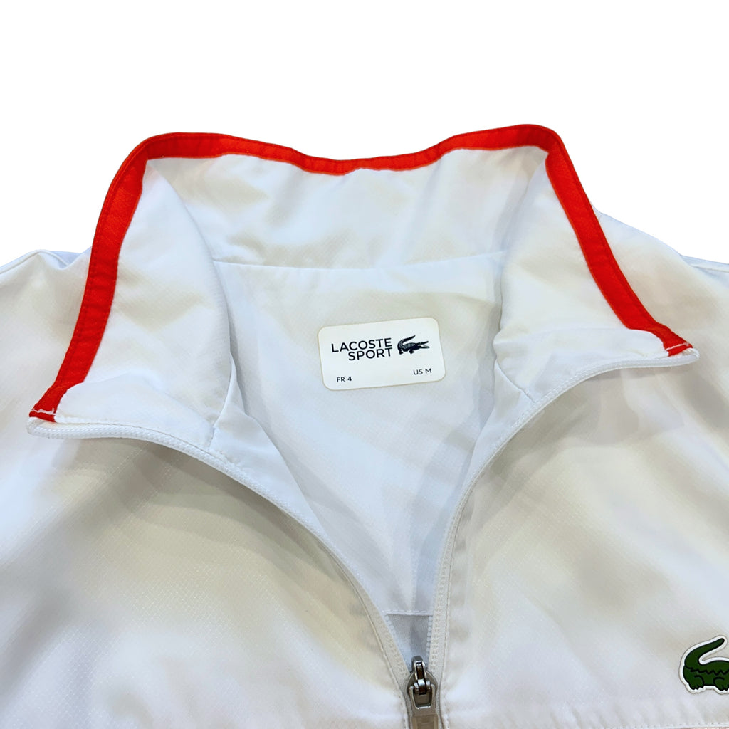 Lacoste Sport Tracksuit (M)