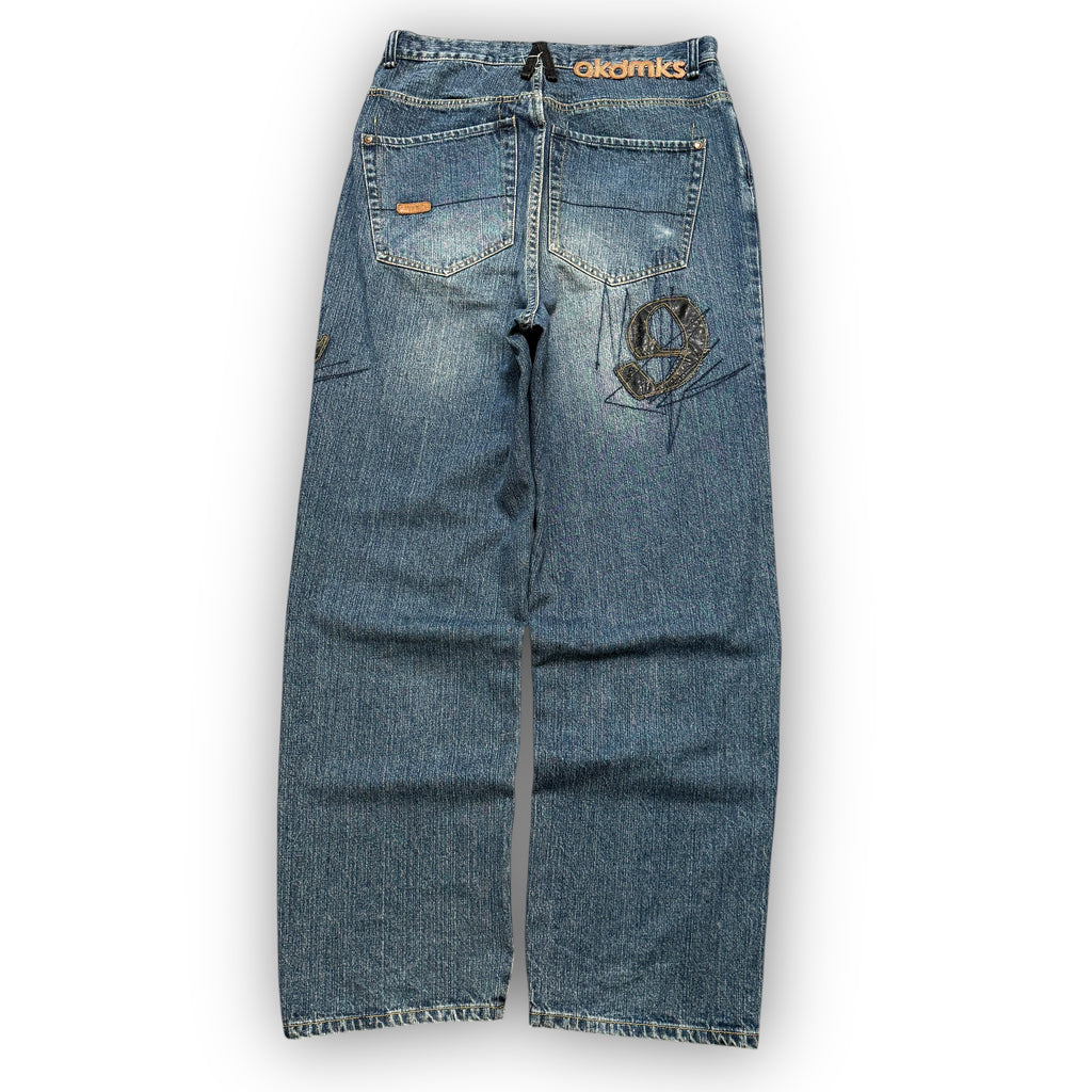 Akademiks Jeans (32")