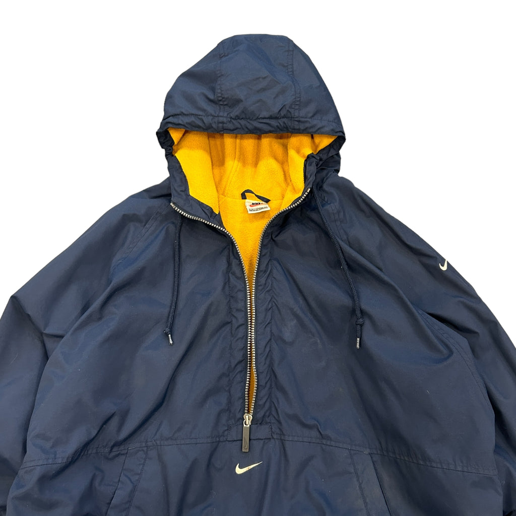 Vintage Nike Puffer Jacket