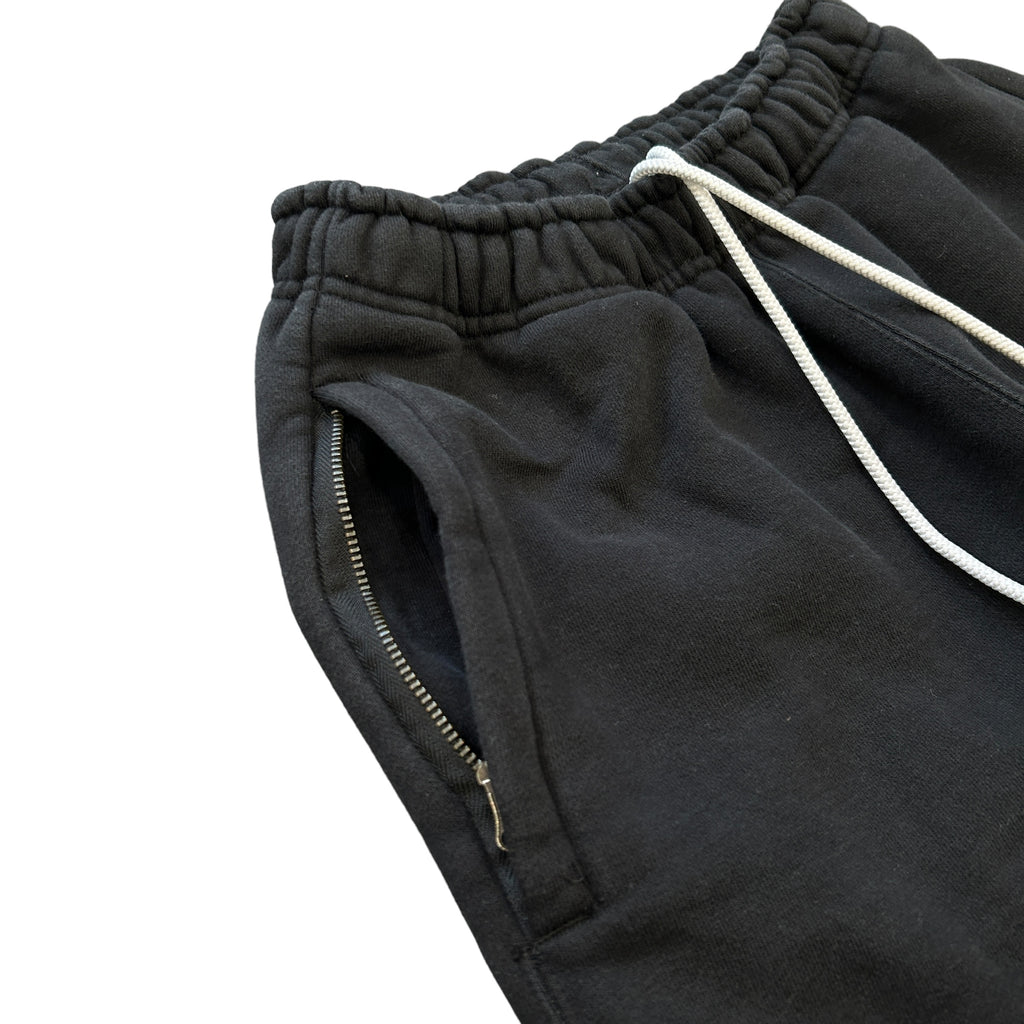 00s Baggy Nike Joggers (S)