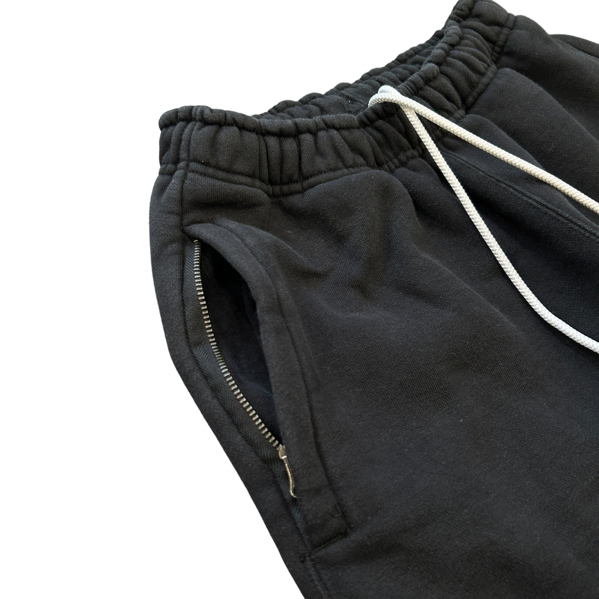 00s Baggy Nike Joggers (S)