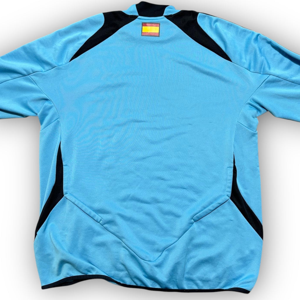 2011 Spain Football Training Top (XL)