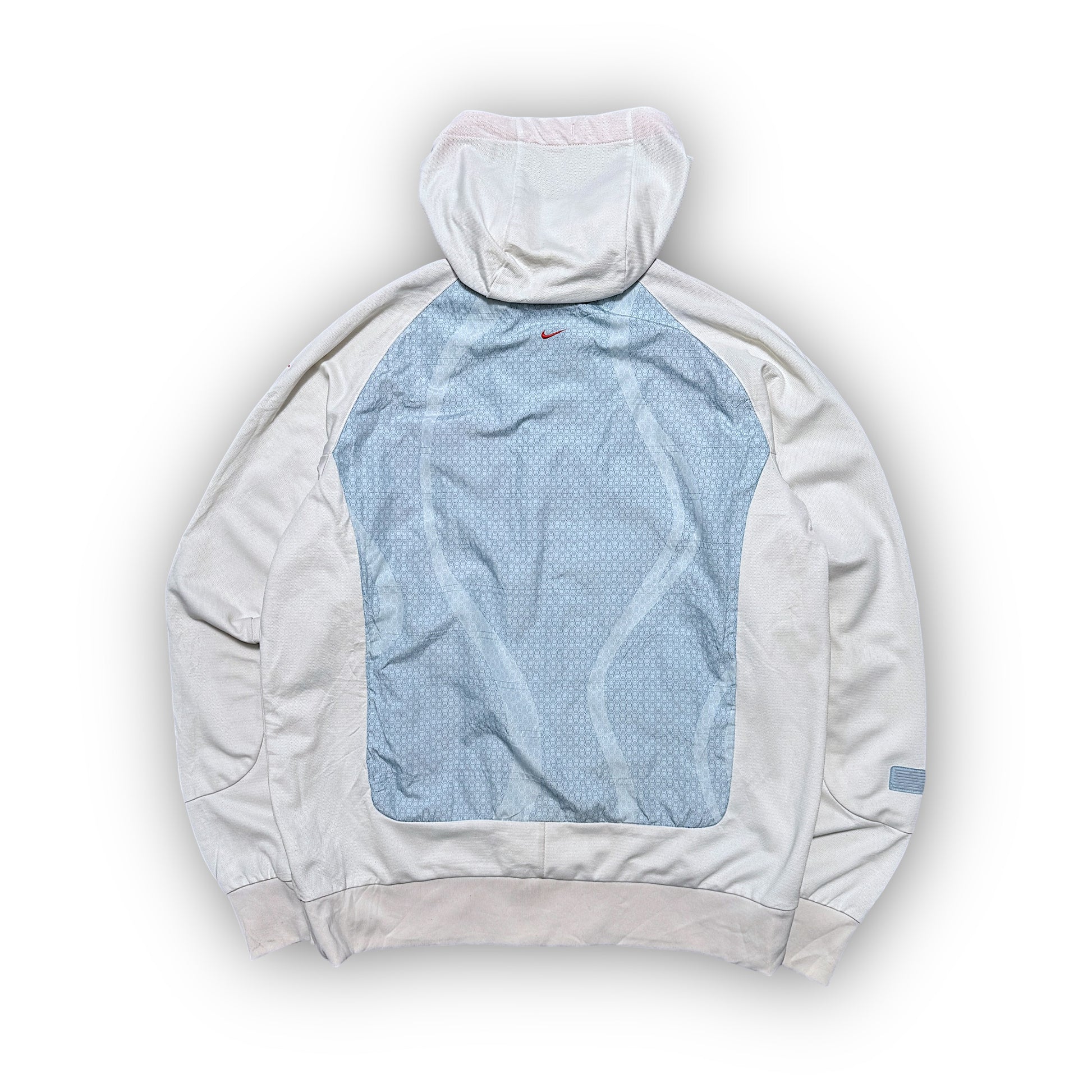 Nike Tn Vein Zip Hoodie (L)