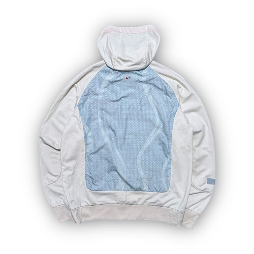 Nike Tn Vein Zip Hoodie (L)