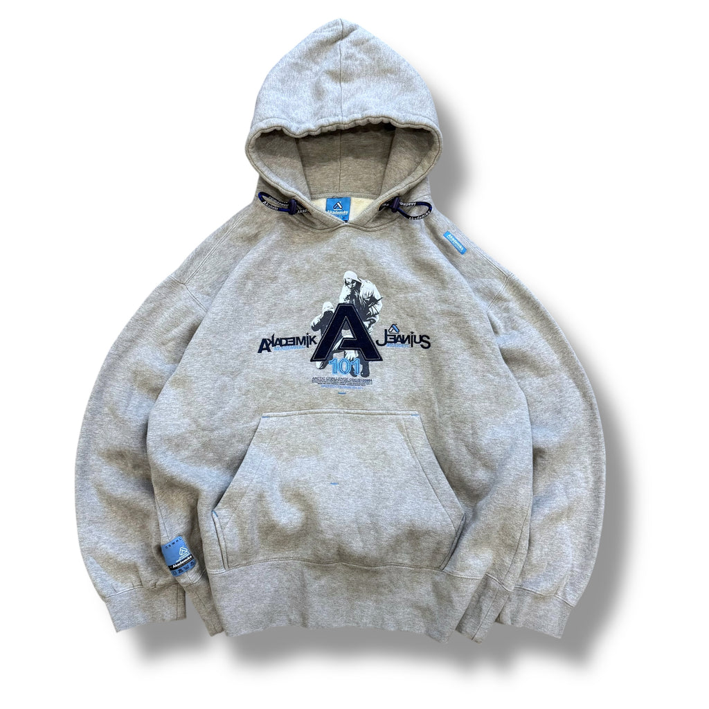 00s Akademiks Hoodie (L)