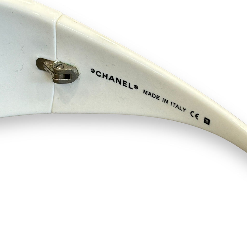 00s Chanel Sunglasses