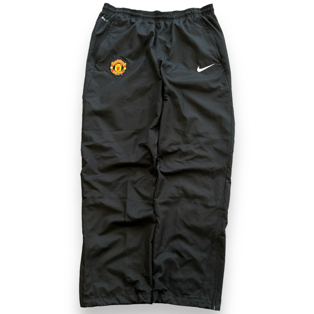 2008/09 Nike Manchester United Track Pants (L)
