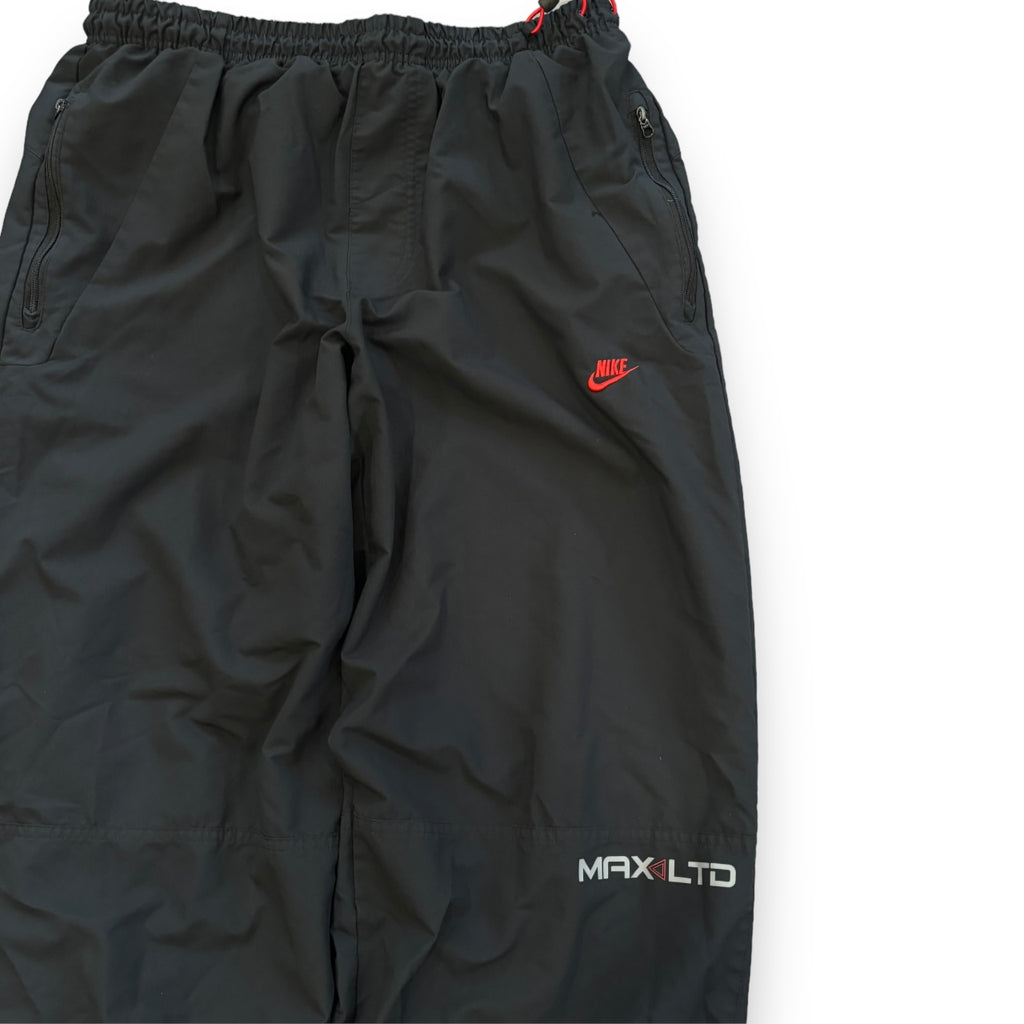 00s Nike Air Max Baggy Joggers (XL)