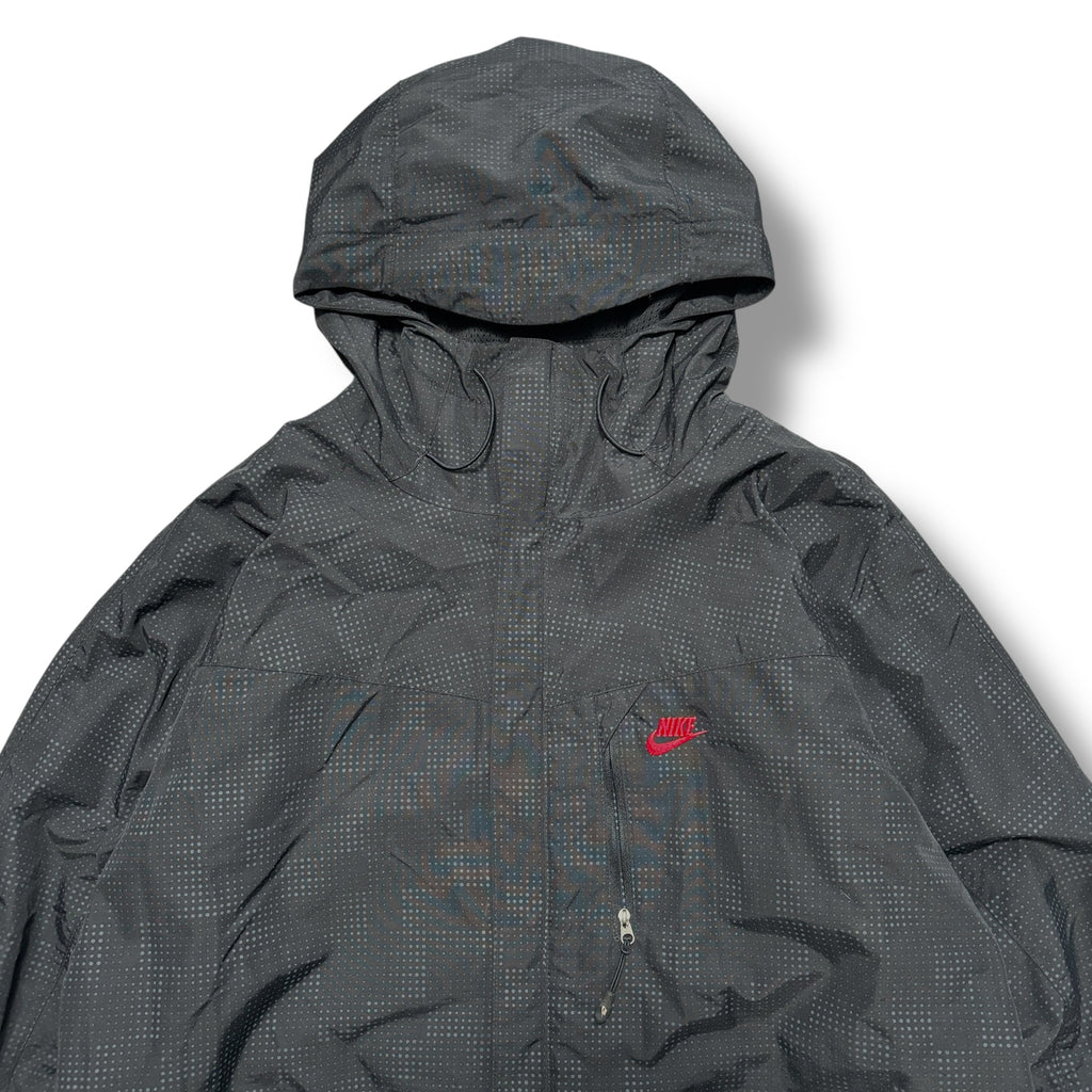 00s Nike Air Padded Jacket (L)