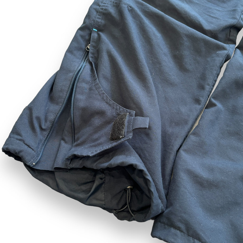 00s Baggy Nike Joggers (M)