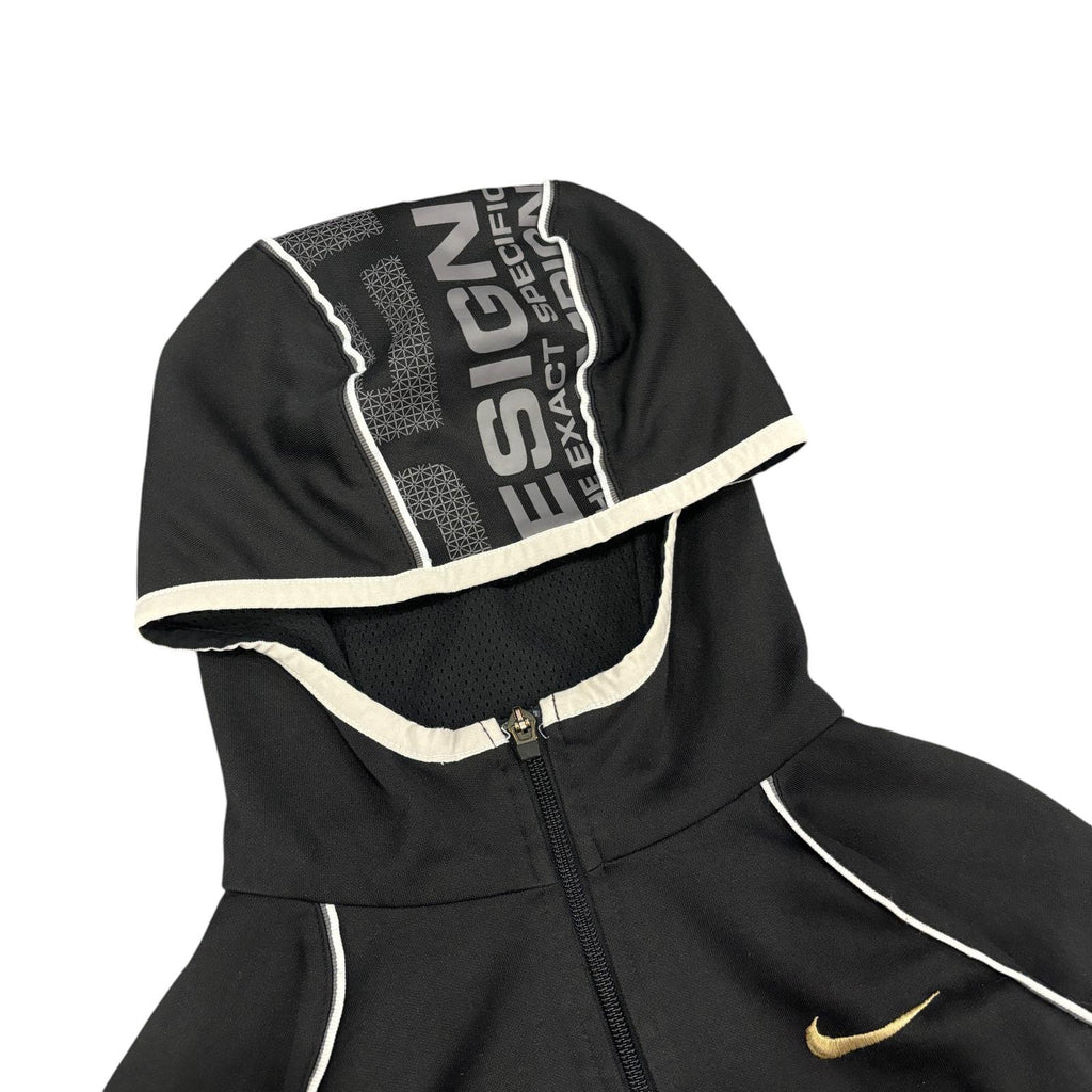 00s Nike Air Max Zip Hoodie (S)