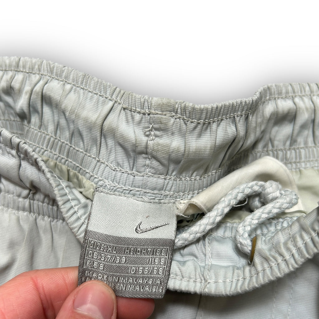 00s Nike Tn Swirl Trackpants (XL)