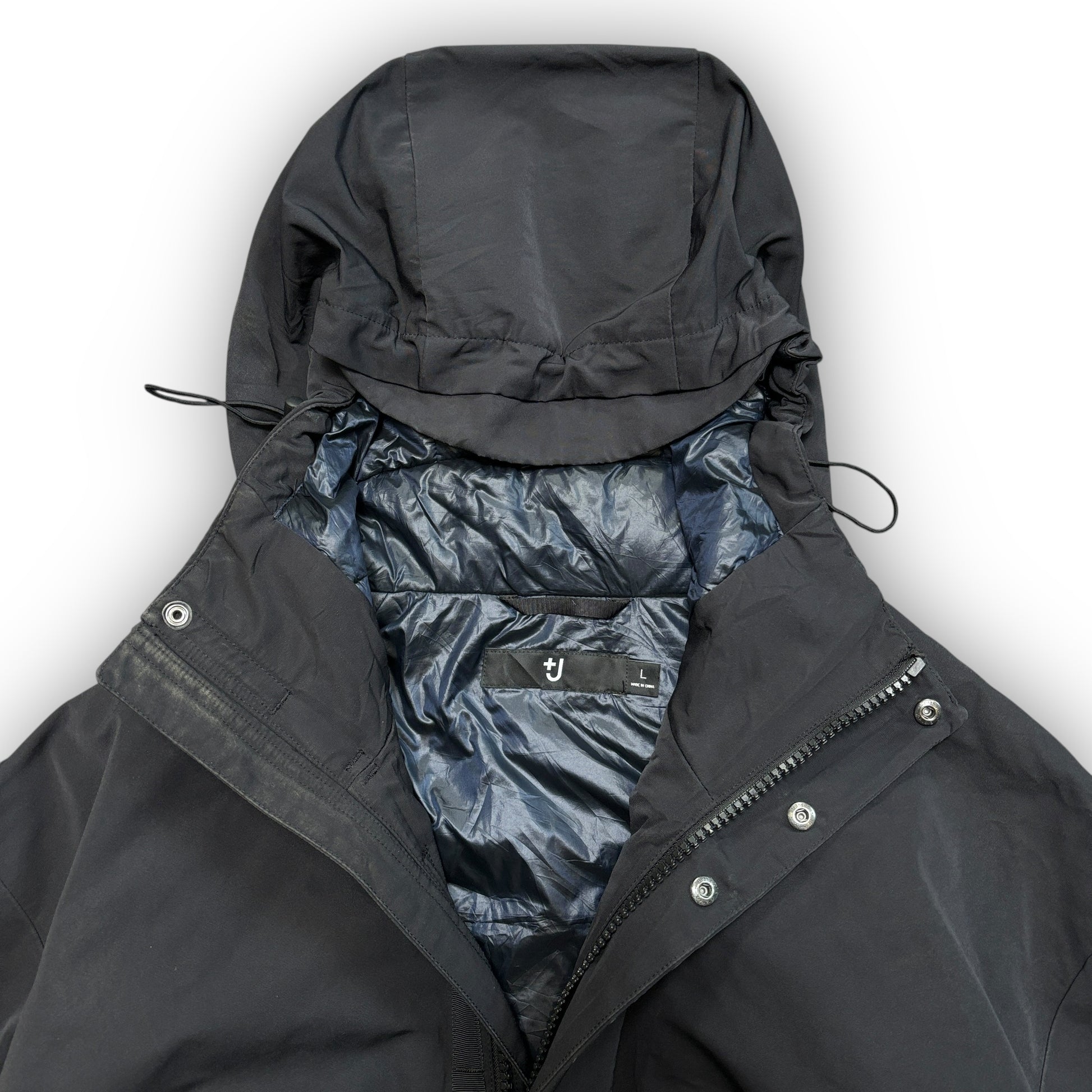 Uniqlo x Jil Sander Puffer Coat (L)