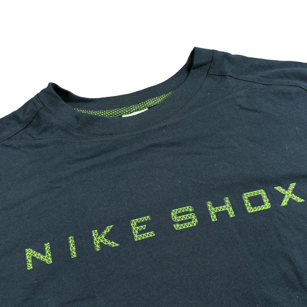 00's Nike Shox T-shirt (XXL)