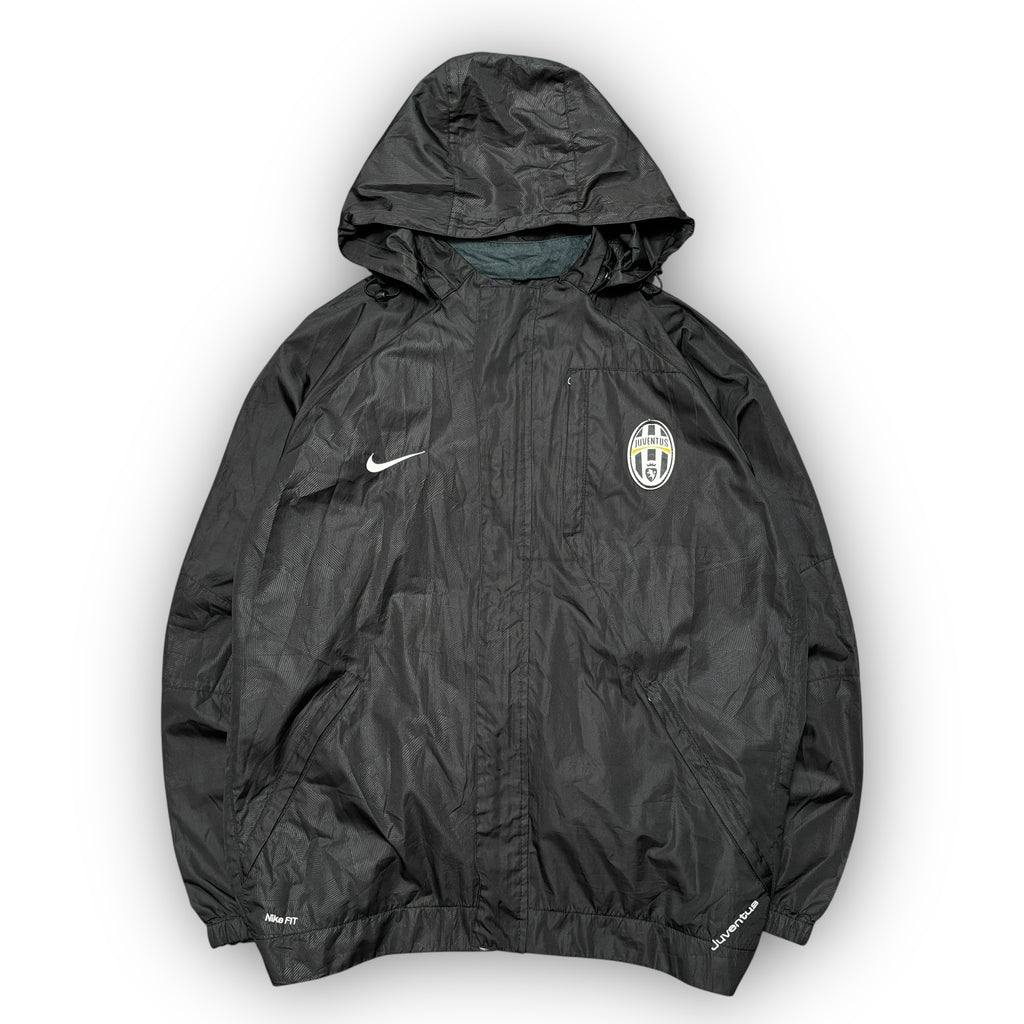 2007/08 Nike Juventus Track Jacket (M)