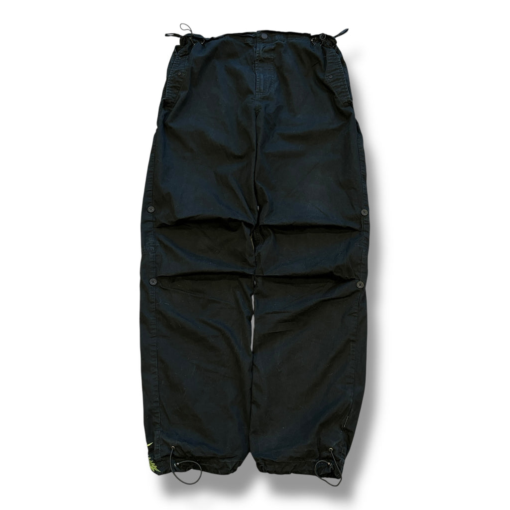 Maharishi Tiger Embroidered Snopants (XL)