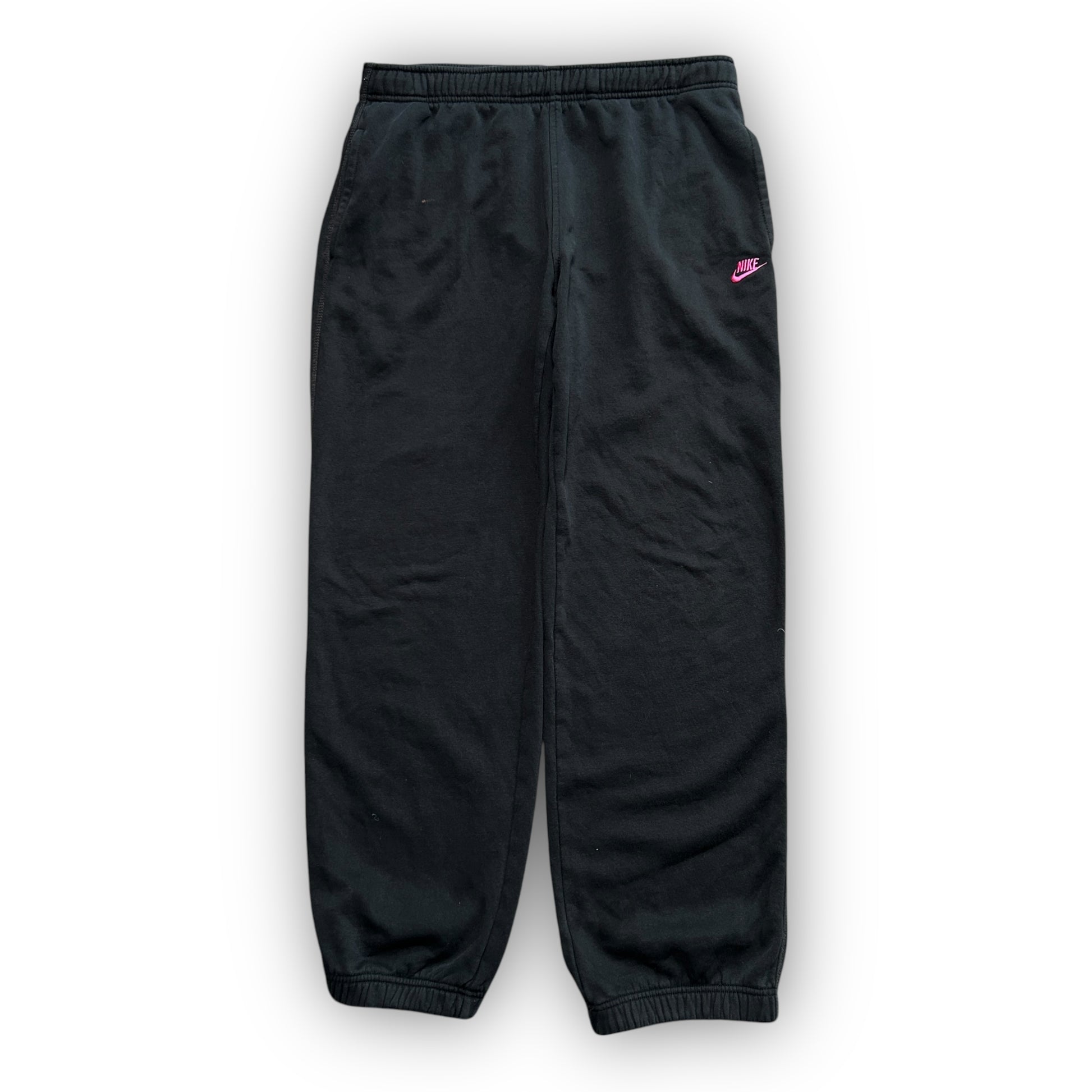 00s Baggy Nike Joggers (M)
