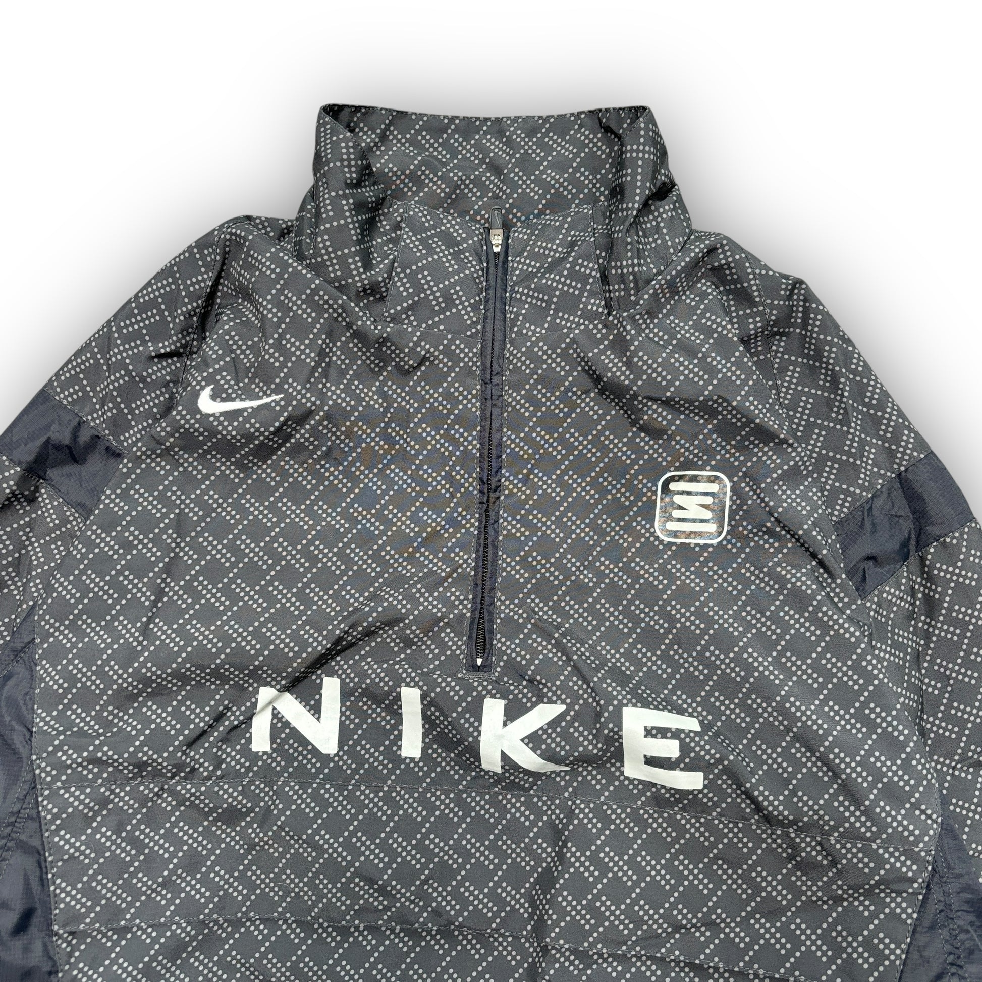 00s Nike Shox Track Jacket (XS)