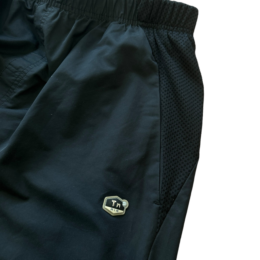 00s Baggy Nike TN Joggers (L)