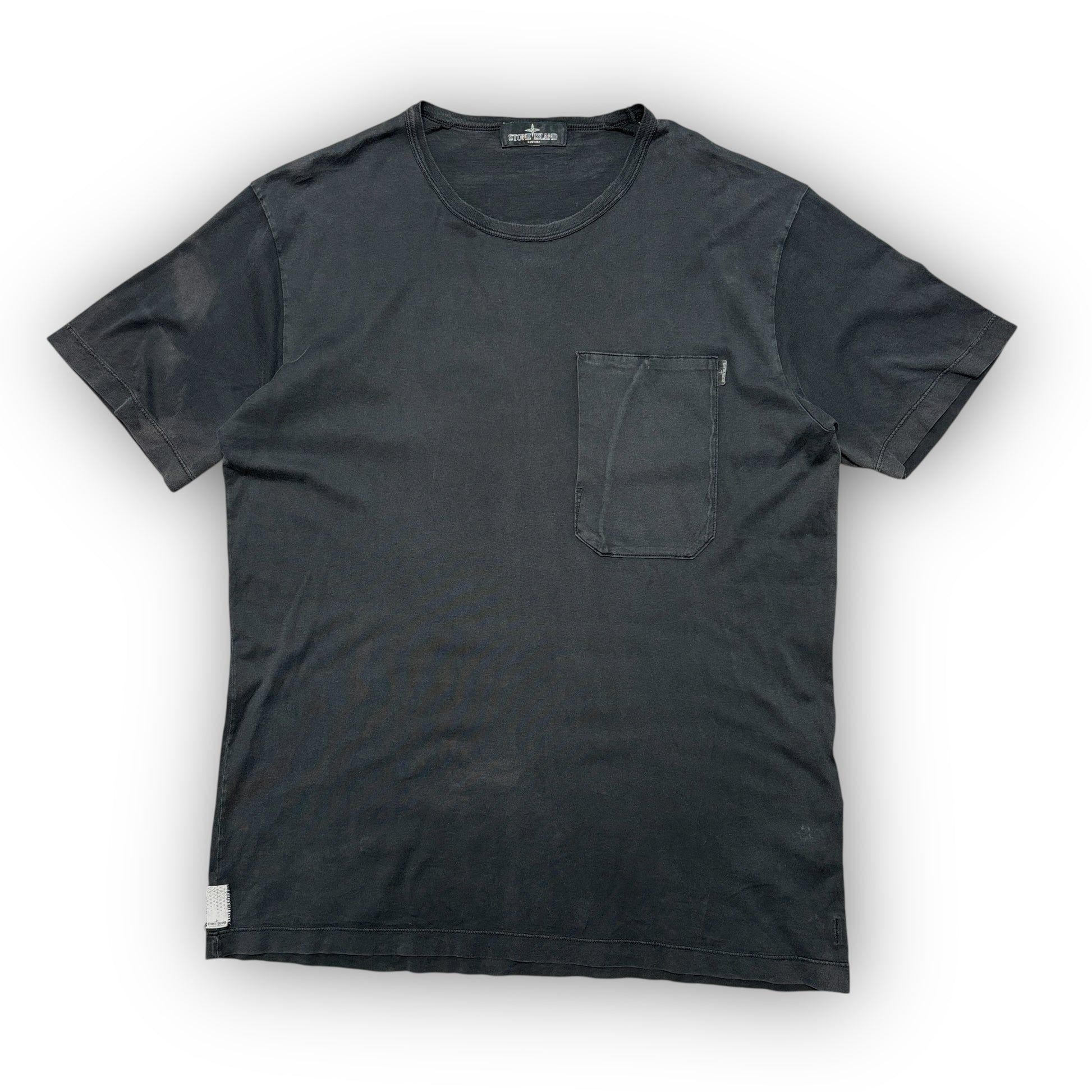 2013/14 Stone Island Shadow Project T-Shirt (XL)