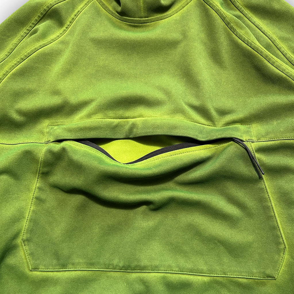 C.P Company Eclipse Re-Colour Hoodie (L)