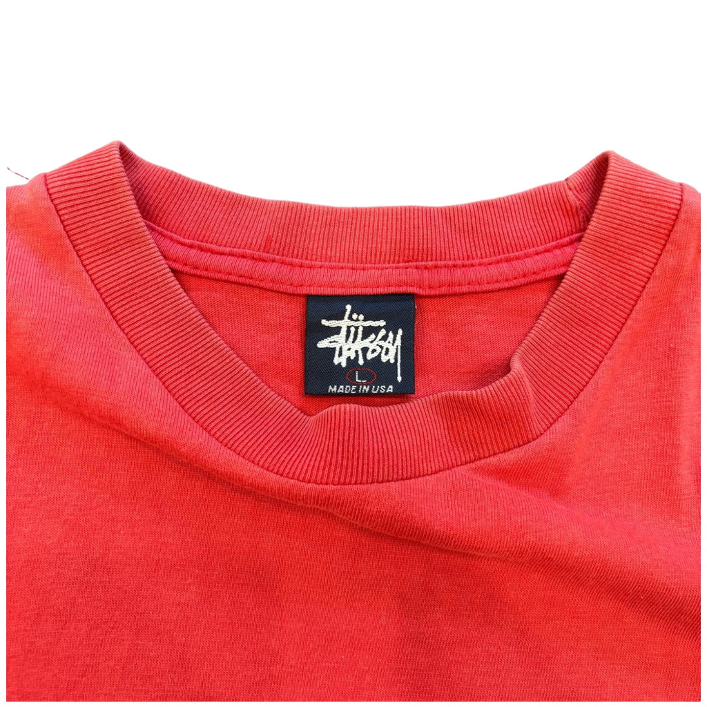 Stussy T Shirt (L)