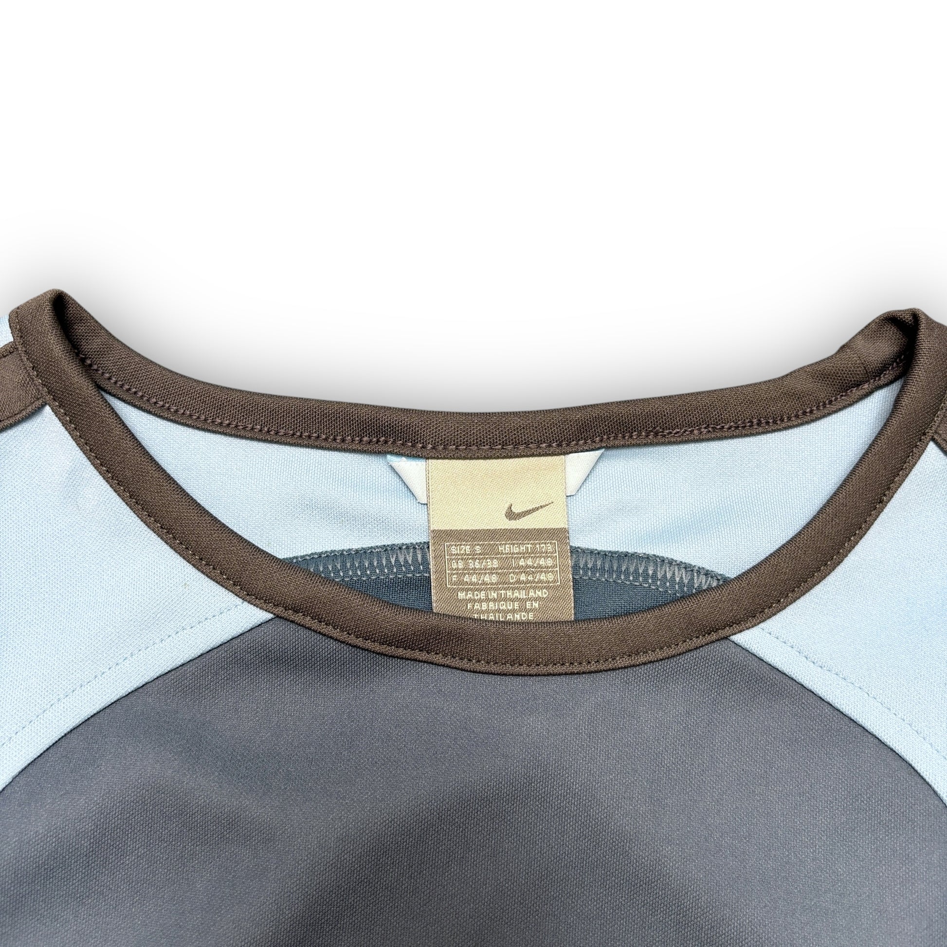 00s Nike Air Max (S)