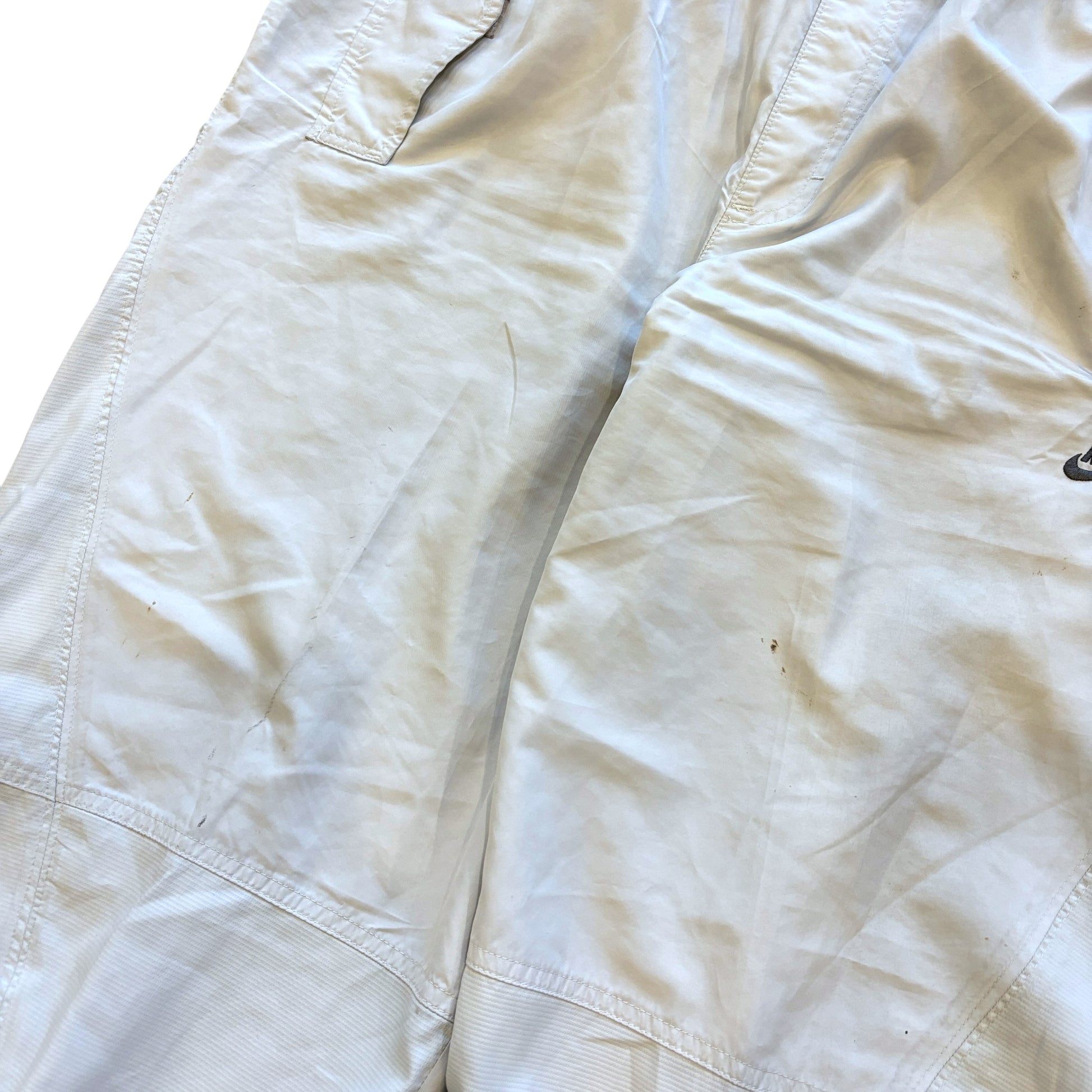 00s Baggy Nike Air Joggers (M)
