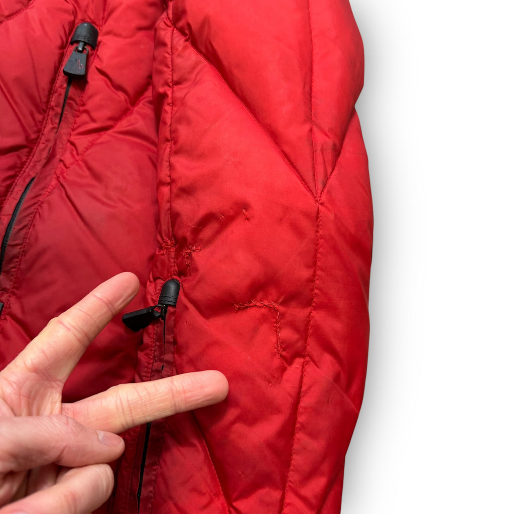 Moncler Grenoble Puffer Jacket (L)