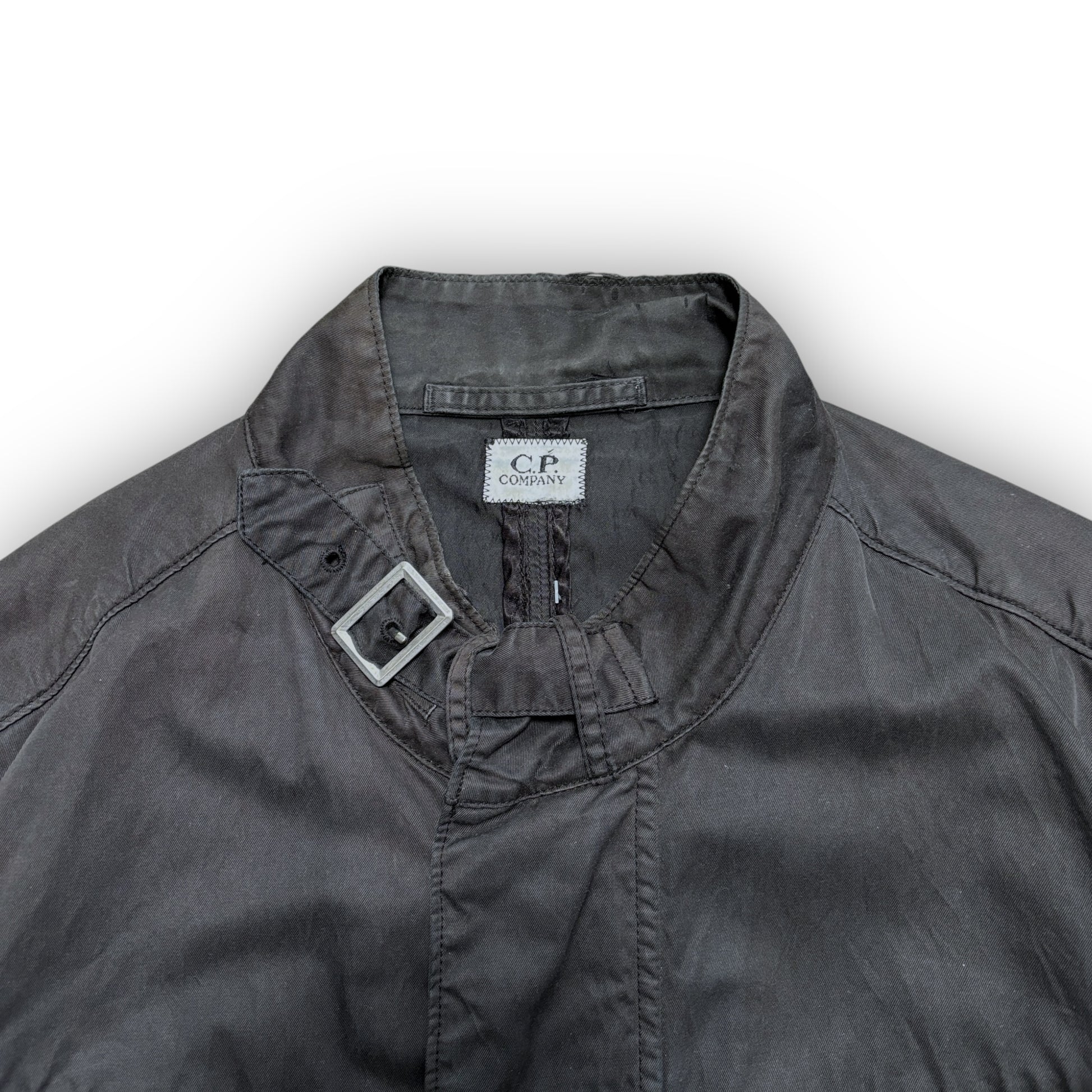 SS 2007 C.P Company Jacket (XL)