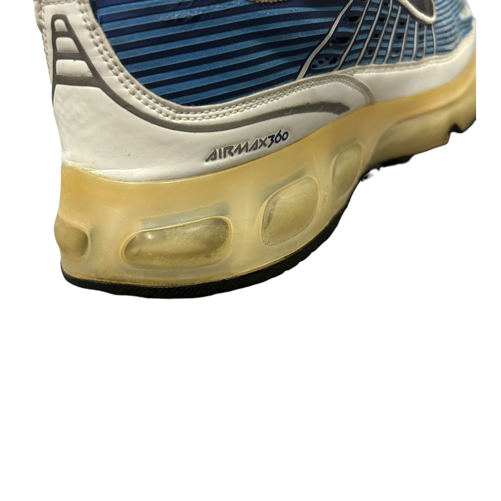 Nike Air Max 360 Gradient Blue (8.5uk)