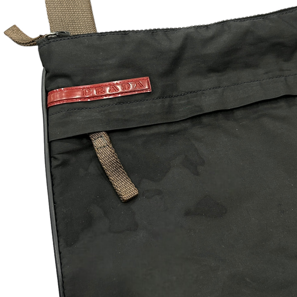 Prada Sport Side Bag