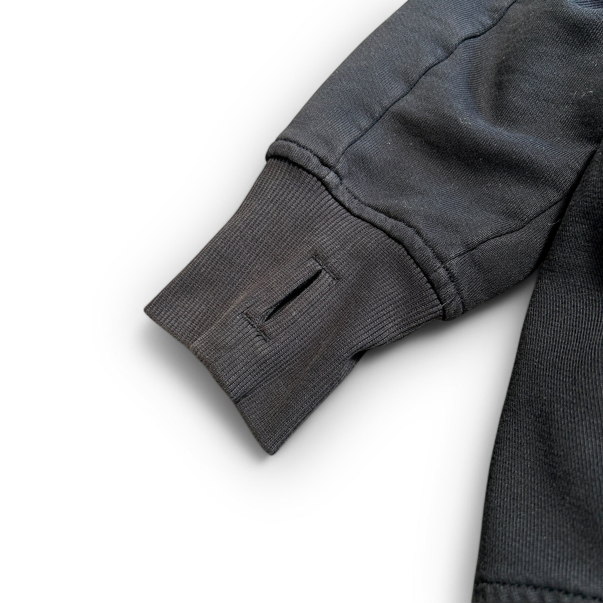 C.P Company Goggle Hoodie (M)