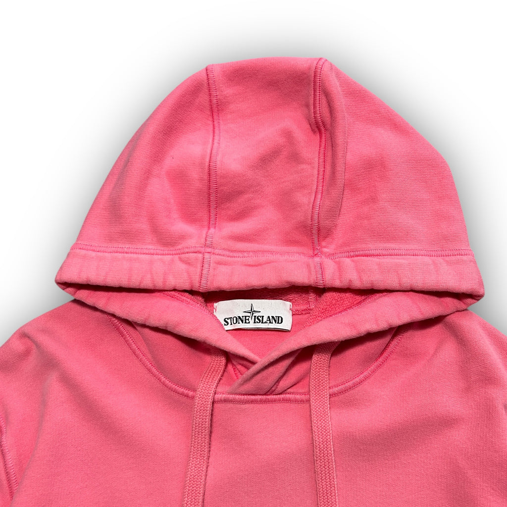 Stone Island Hoodie (M)