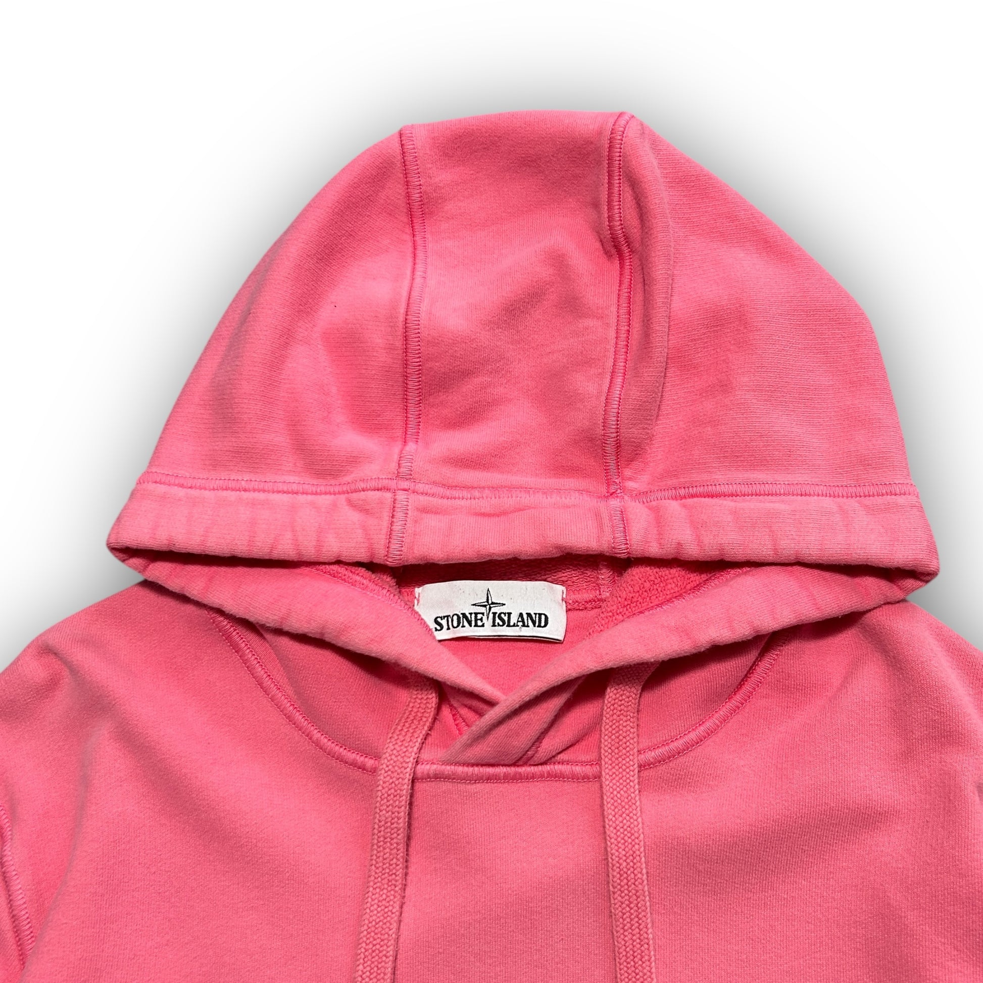 Stone Island Hoodie (M)