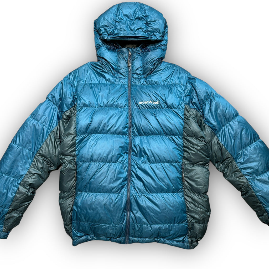 Montbell Puffer (M)