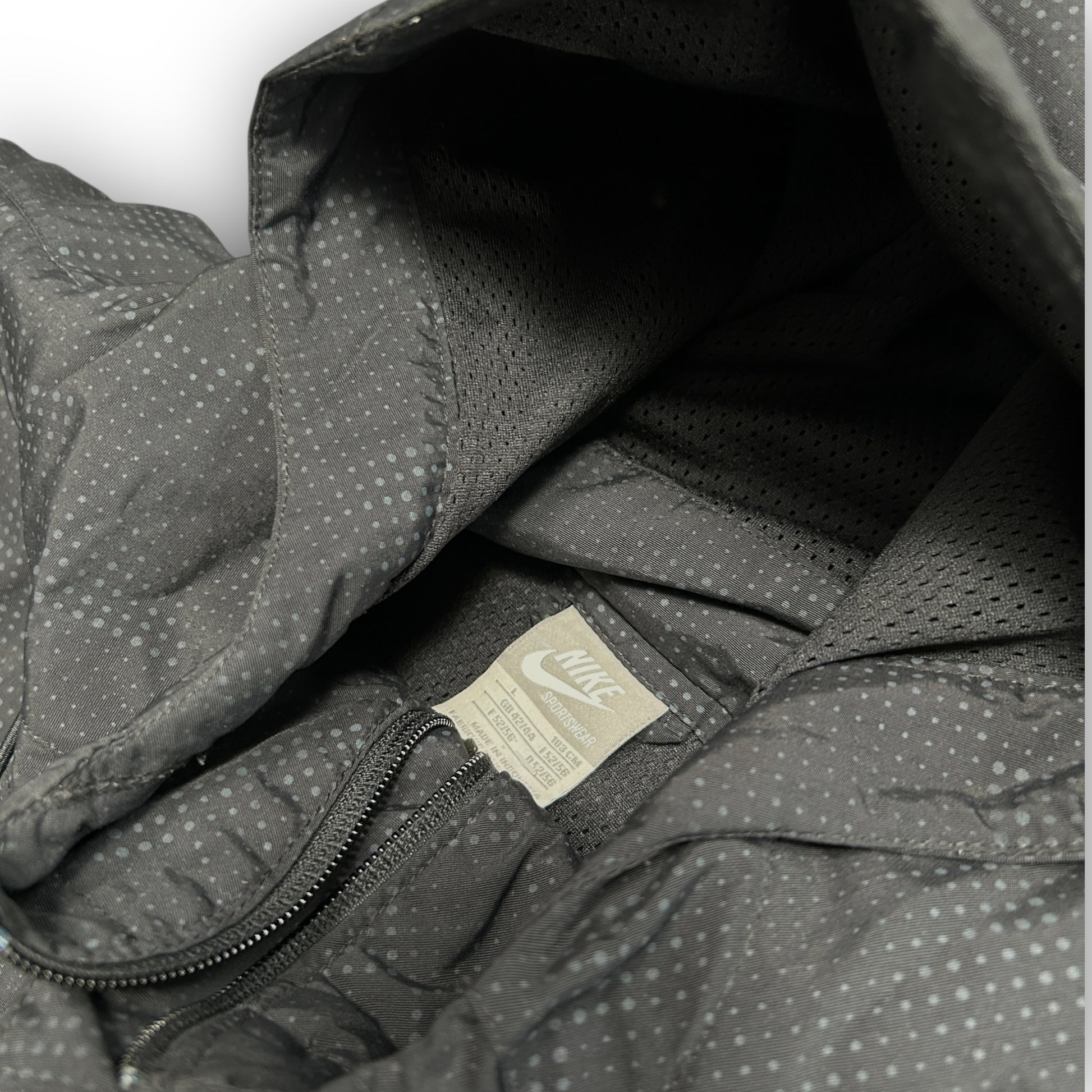 00s Nike Air Tracksuit (L)