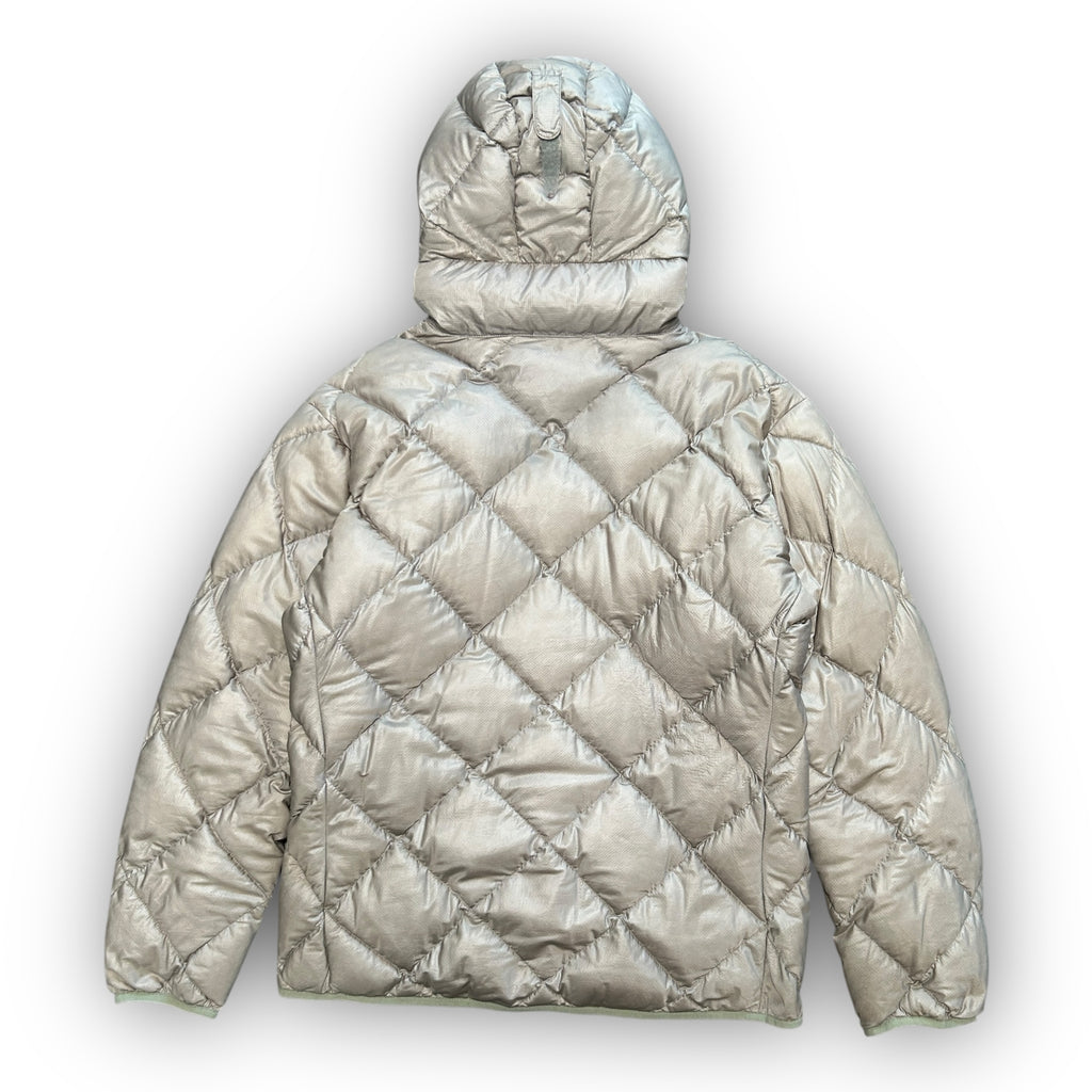 Montbell Puffer Jacket (M)